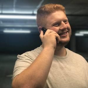 Meet your Posher, Andrew